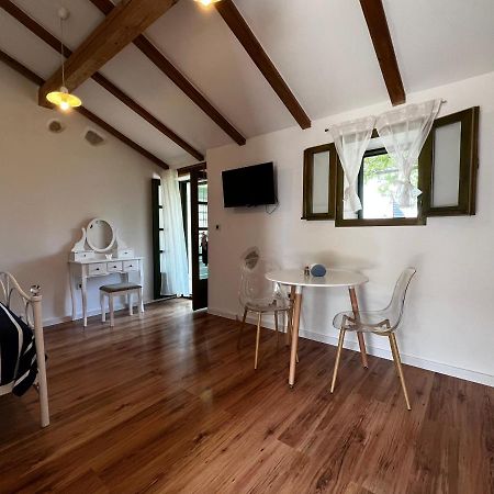 Gaya Apartments Šibenik Eksteriør bilde