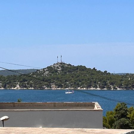 Gaya Apartments Šibenik Eksteriør bilde