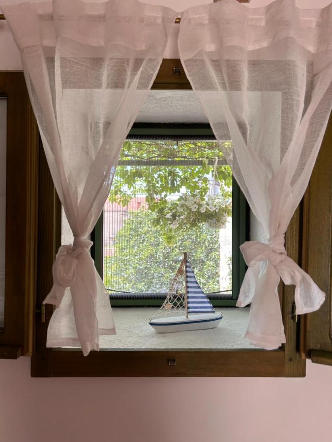 Gaya Apartments Šibenik Eksteriør bilde