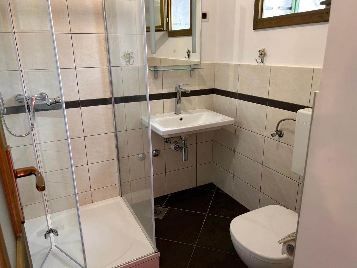Gaya Apartments Šibenik Eksteriør bilde