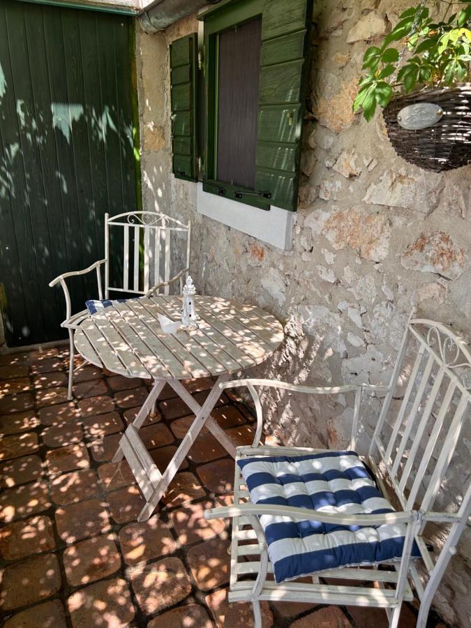 Gaya Apartments Šibenik Eksteriør bilde