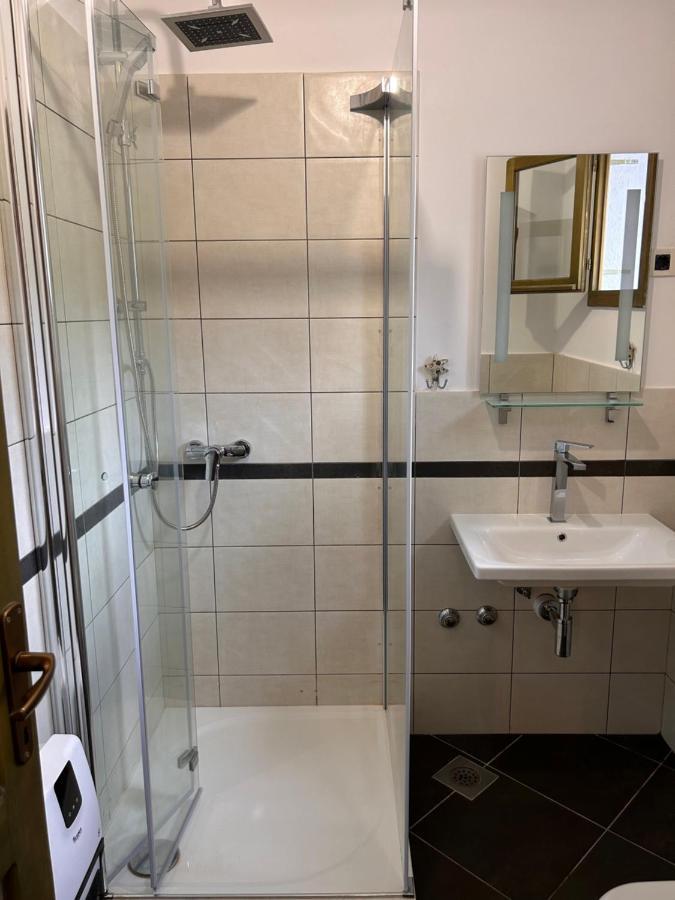 Gaya Apartments Šibenik Eksteriør bilde