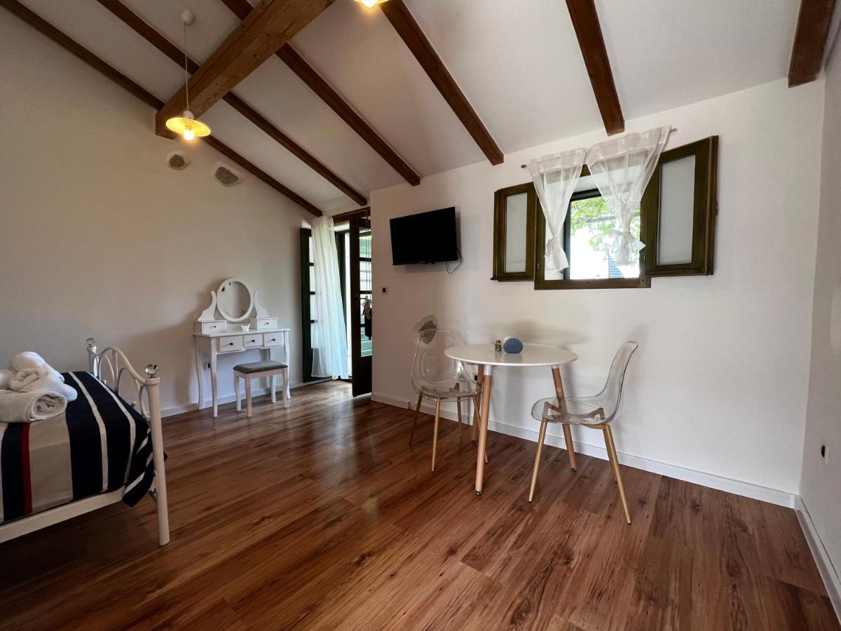 Gaya Apartments Šibenik Eksteriør bilde