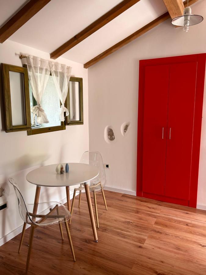 Gaya Apartments Šibenik Eksteriør bilde