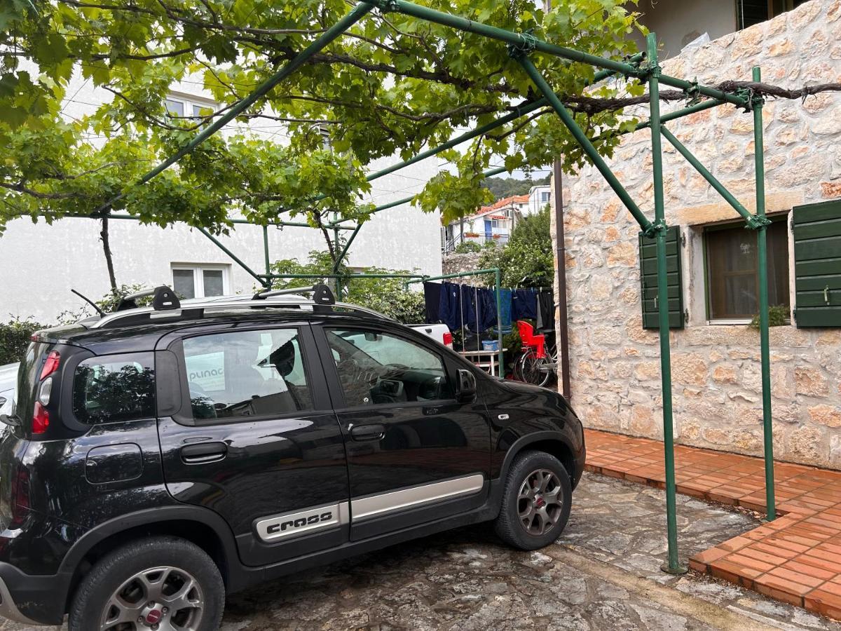 Gaya Apartments Šibenik Eksteriør bilde