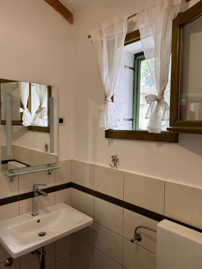 Gaya Apartments Šibenik Eksteriør bilde