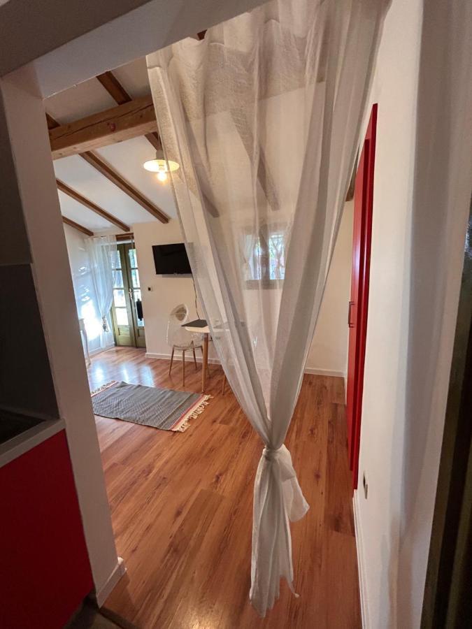 Gaya Apartments Šibenik Eksteriør bilde