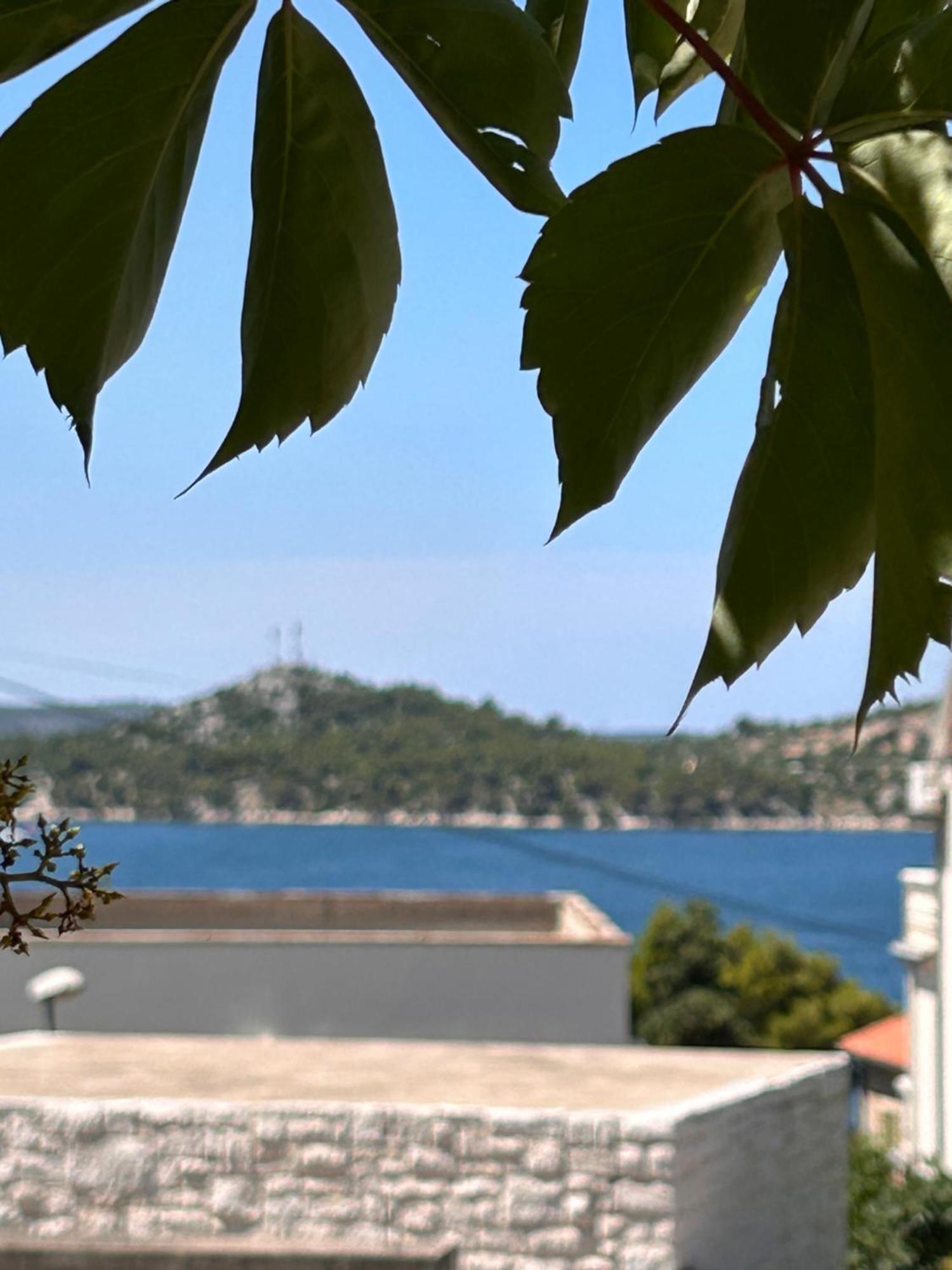 Gaya Apartments Šibenik Eksteriør bilde